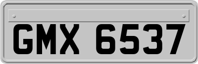 GMX6537