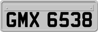GMX6538