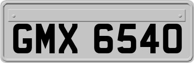 GMX6540