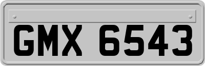 GMX6543