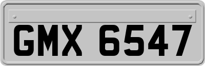 GMX6547