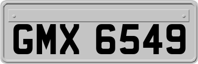 GMX6549