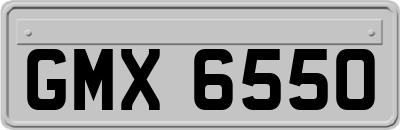 GMX6550