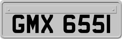 GMX6551