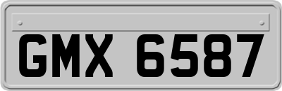 GMX6587