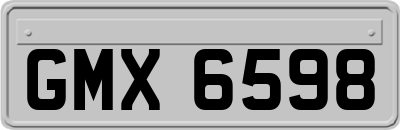 GMX6598