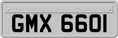 GMX6601