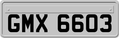 GMX6603