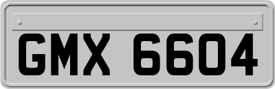GMX6604