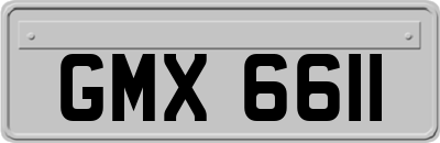 GMX6611