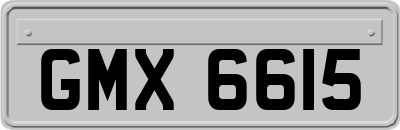 GMX6615