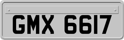 GMX6617
