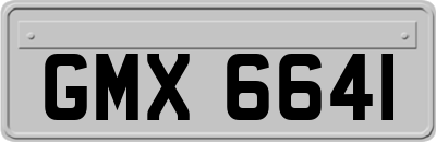 GMX6641
