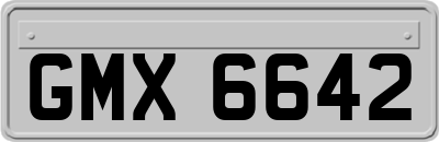 GMX6642