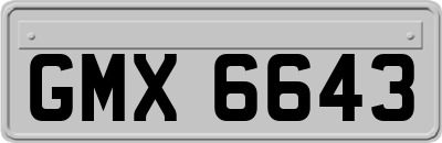 GMX6643