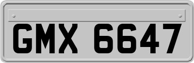 GMX6647