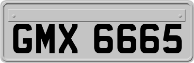 GMX6665