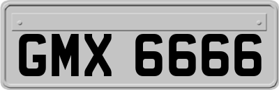 GMX6666