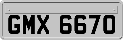GMX6670