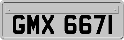 GMX6671