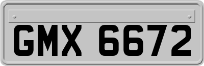 GMX6672