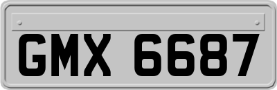 GMX6687