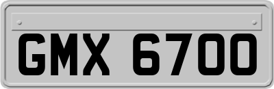GMX6700