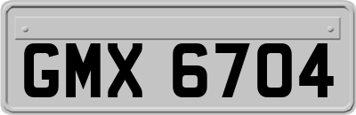 GMX6704