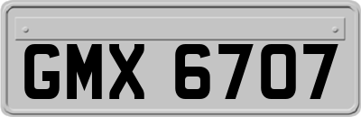 GMX6707