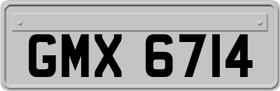 GMX6714