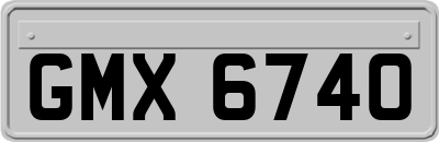 GMX6740