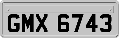 GMX6743