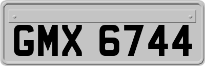 GMX6744