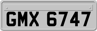 GMX6747