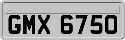 GMX6750