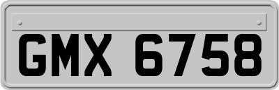GMX6758