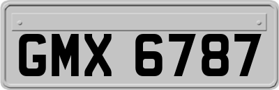 GMX6787