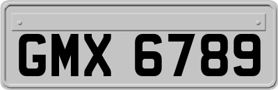 GMX6789
