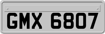 GMX6807