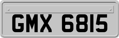 GMX6815