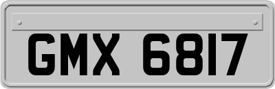 GMX6817