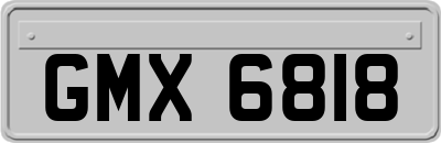 GMX6818