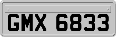 GMX6833