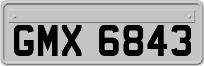 GMX6843