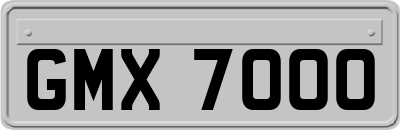 GMX7000