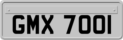 GMX7001