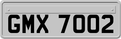 GMX7002