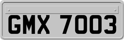 GMX7003