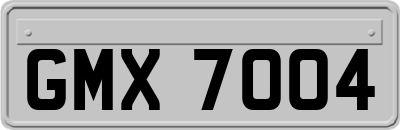 GMX7004