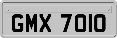 GMX7010